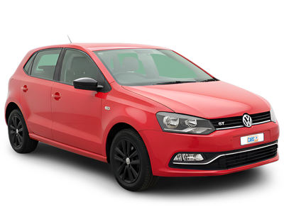 Volkswagen Polo-img